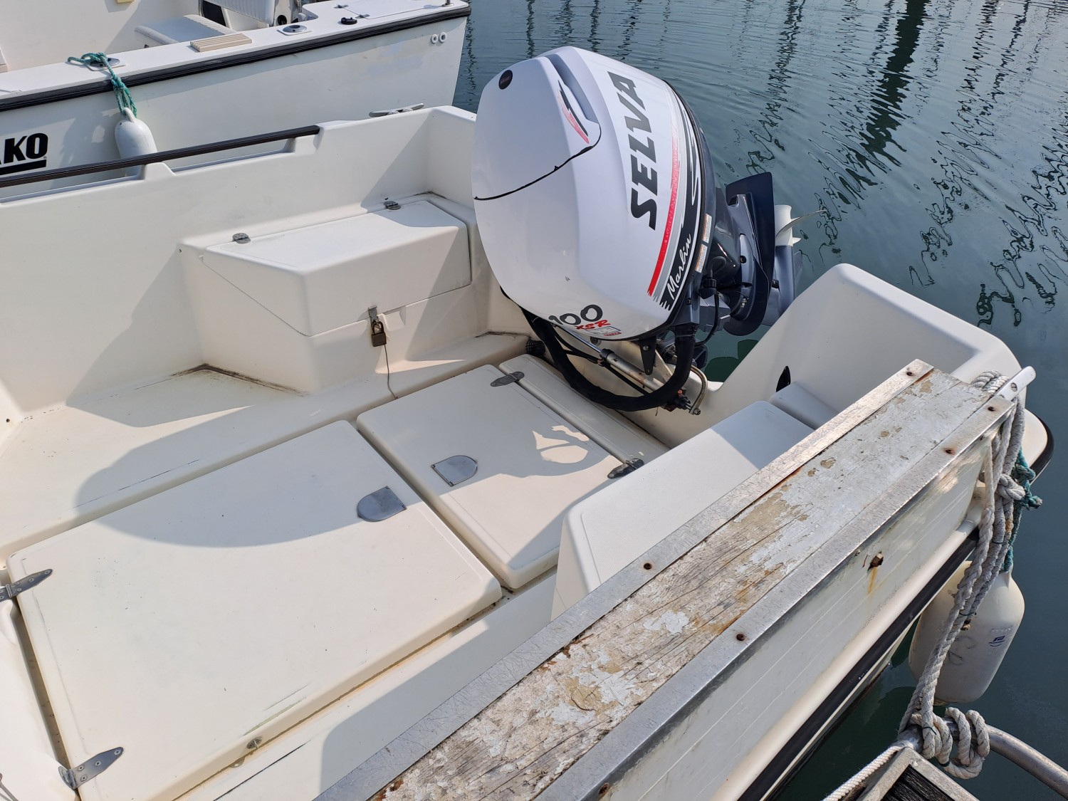 slider 5 Guymarine GM 680